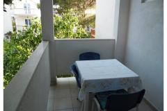 Appartements Mišolić - Vodice Appartement 2 – A3 foto 4