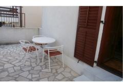 Appartements Mišolić - Vodice Appartement 3 – A4 foto 1