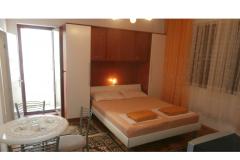 Appartements Mišolić - Vodice Appartement 3 – A4 foto 3