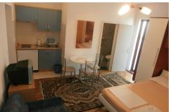 Appartements Mišolić - Vodice Appartement 3 – A4 foto 4