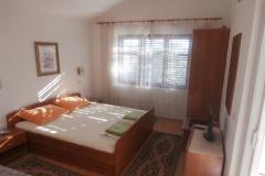 Appartements Mišolić - Vodice Appartement 4 – A5 foto 2