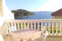 Appartement Ivan (15m from  beach) Appartement 1 – Ivan 1 foto 1