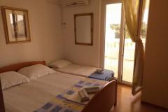 Appartement Ivan (15m from  beach) Appartement 1 – Ivan 1 foto 2