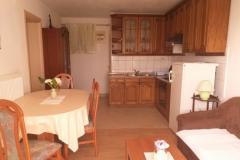 Appartement Ivan (15m from  beach) Appartement 2 – Ivan 1 foto 2