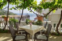 Appartement Ivan (15m from  beach) Appartement 3 – ivan 2. foto 1