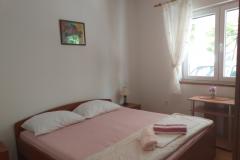 Appartement Ivan (15m from  beach) Appartement 3 – ivan 2. foto 4