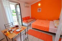 Appartement Zadro Appartement 4 – Orange foto 6