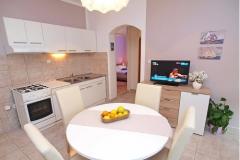 Appartement Zadro Appartement 1 – White foto 1