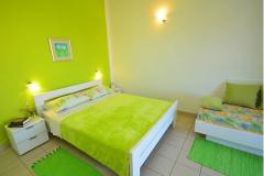 Appartement Zadro Appartement 3 – Green foto 1