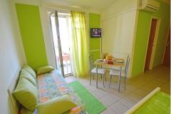 Appartement Zadro Appartement 3 – Green foto 3