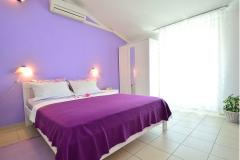 Appartement Zadro Appartement 2 – Lila foto 3