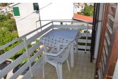Appartement Zadro Appartement 5 – Blue foto 6