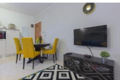 Appartements 49 Appartement 3 – Apartman 3 foto 1