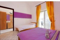 Appartements Anton Appartement 1 – LILA foto 2