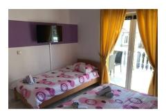 Appartements Anton Appartement 1 – LILA foto 4