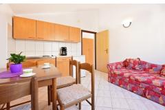 Appartements Anton Appartement 1 – LILA foto 5