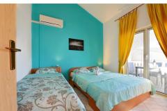 Appartements Anton Appartement 2 – TIRKIZ foto 1