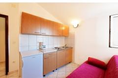 Appartements Anton Appartement 2 – TIRKIZ foto 4