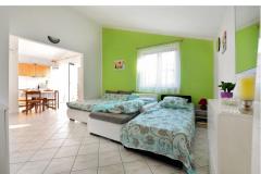 Appartements Anton Appartement 3 – Studio Ap foto 4