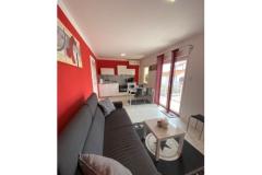 Appartements Arny Appartement 1 – Rosa **** foto 3