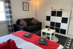 Appartements Arny Appartement 1 – Rosa **** foto 4