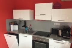 Appartements Arny Appartement 1 – Rosa **** foto 5