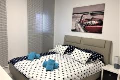 Appartements Arny Appartement 2 – Nik*** foto 1