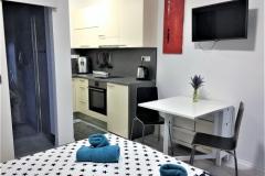 Appartements Arny Appartement 2 – Nik*** foto 3