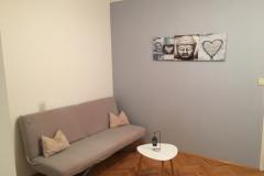 Appartements Barbin Appartement 1 – Apartman 1 foto 4