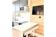 Appartements MELON Appartement 1 – Deluxe foto 4