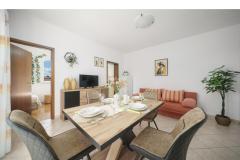Appartements Duzelovi dvori  Appartement 1 foto 3