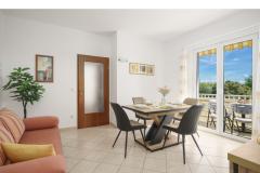 Appartements Duzelovi dvori  Appartement 1 foto 4