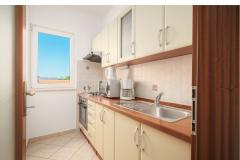 Appartements Duzelovi dvori  Appartement 1 foto 5