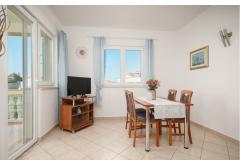 Appartements Duzelovi dvori  Appartement 2 foto 4