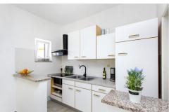 Appartements Elvira Appartement 1 – Apartman1 foto 2