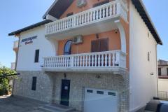  Appartements - Emelie  Appartement 4 – (sea view) foto 1