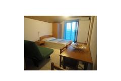  Appartements - Emelie  Appartement 4 – (sea view) foto 2