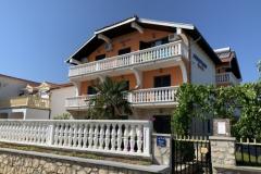  Appartements - Emelie  Appartement 2 – sea view foto 1