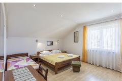 Appartements Ergić Appartement 1 – AP-1 II. foto 3