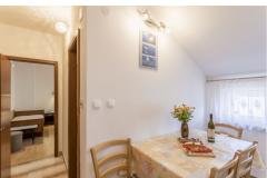 Appartements Ergić Appartement 3 – AP-3 II. foto 4