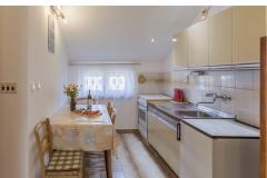 Appartements Ergić Appartement 3 – AP-3 II. foto 5