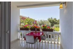 Appartements Ergić Appartement 4 – AP-4 I. foto 1