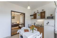 Appartements Ergić Appartement 4 – AP-4 I. foto 4