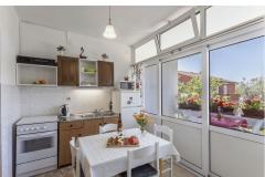 Appartements Ergić Appartement 4 – AP-4 I. foto 5