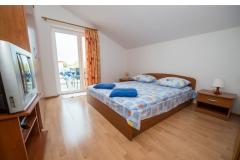 Appartement Lory Appartement 1 – Blue  A4 foto 1