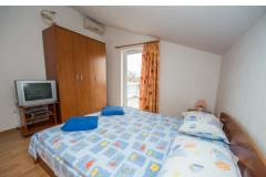 Appartement Lory Appartement 1 – Blue  A4 foto 2