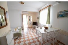 Appartements Marin No1. Appartement 5 – Apartman 5 foto 1
