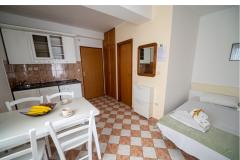 Appartements Marin No1. Appartement 5 – Apartman 5 foto 2