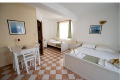 Appartements Marin No1. Appartement 3 – Studio 3 foto 2