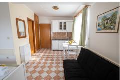 Appartements Marin No1. Appartement 4 – Studio 4 foto 2